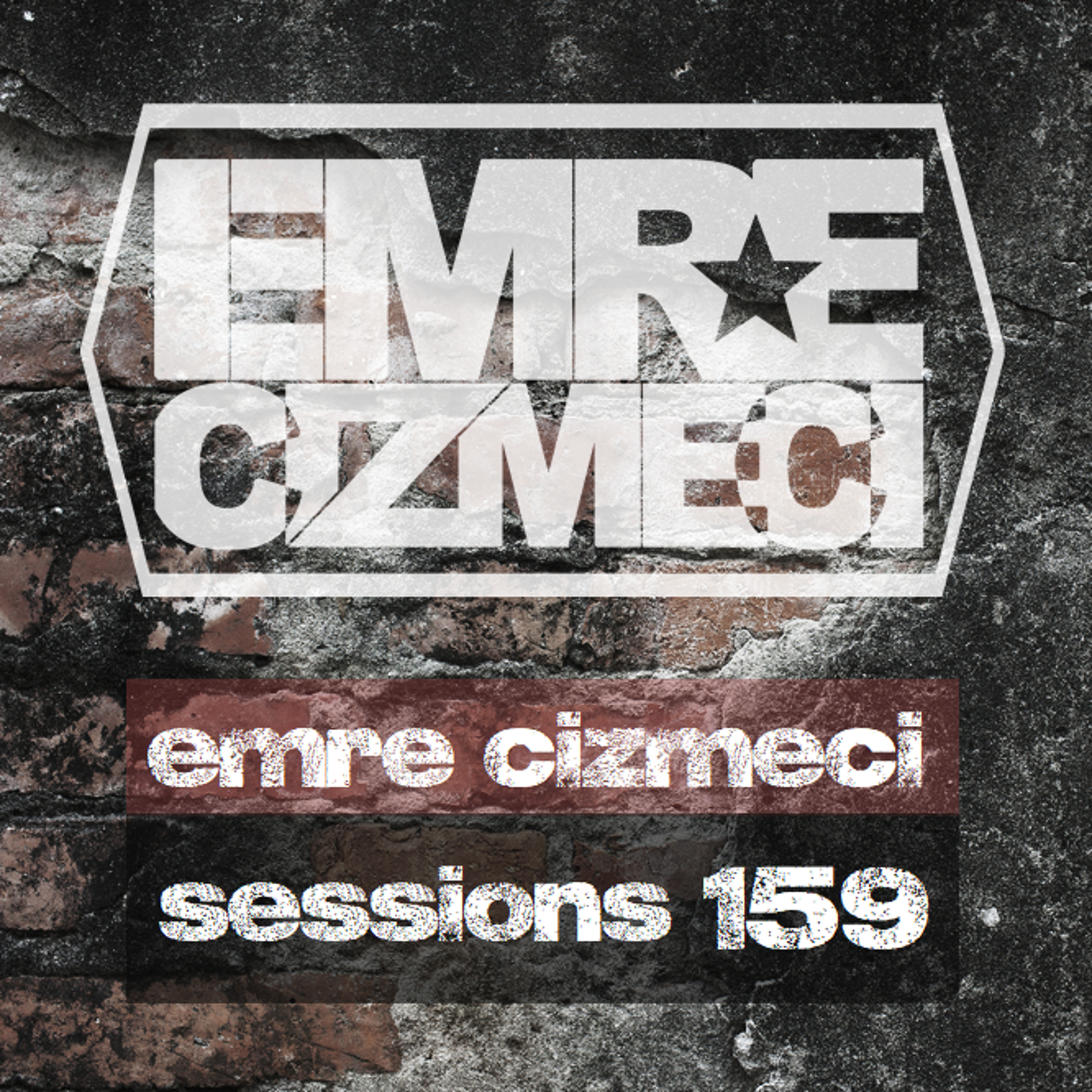 Emre Cizmeci Sessions