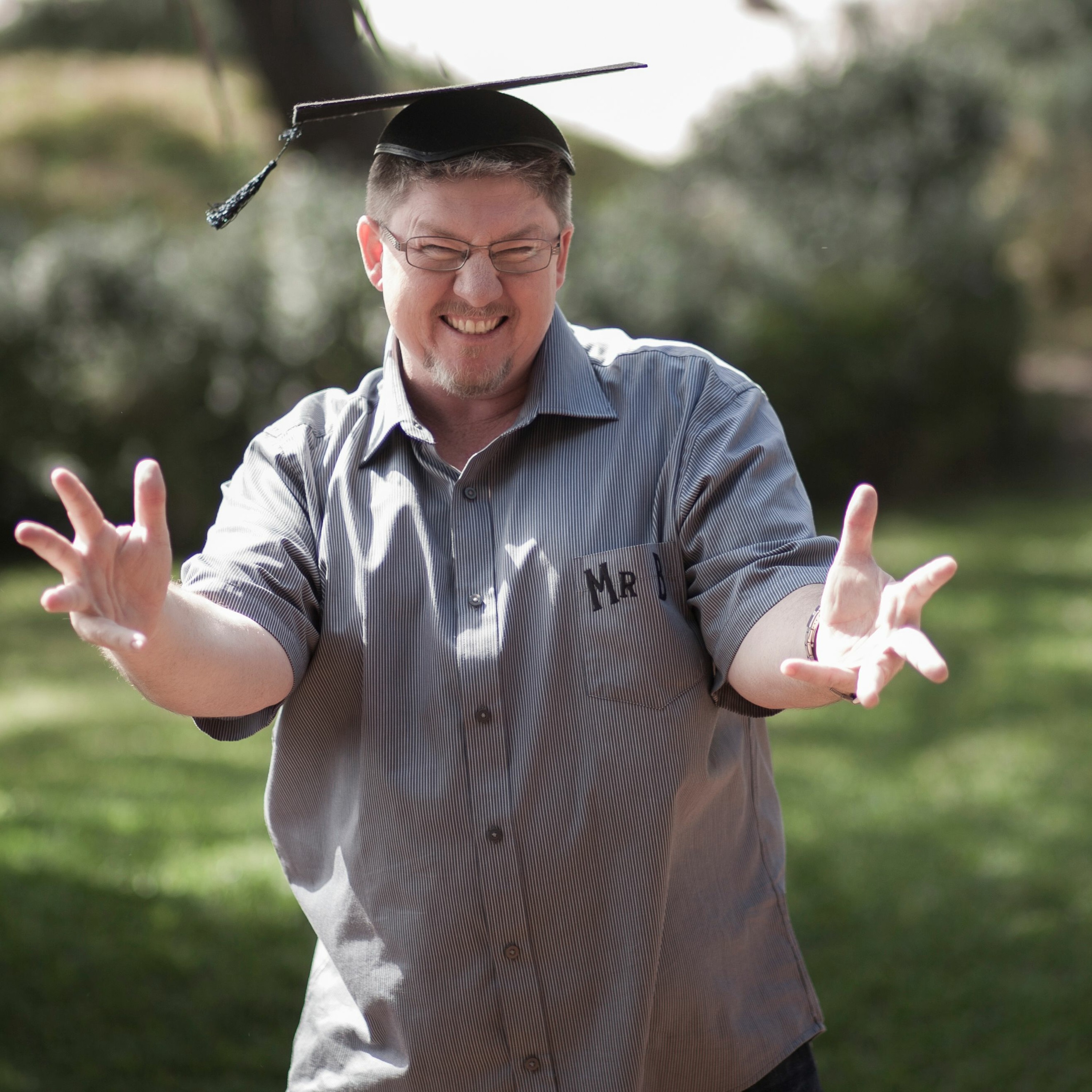 Ep 8 Master Chef Learning