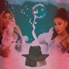 Nicki Minaj Sia Ariana Grande Bed Thrills Mashup Mp3