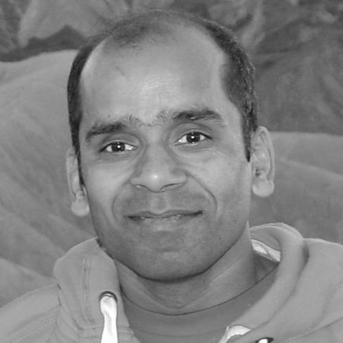 Arun Gupta on Managed Container Control Planes on AWS