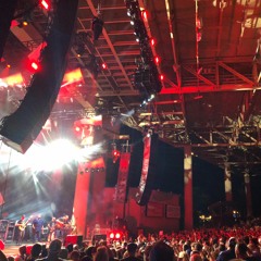 Pig - Dave Matthews Band 7/6/2018