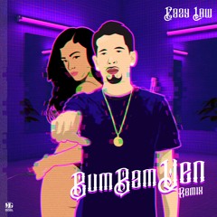 Bum Bam Ven Remix