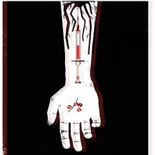 DARK TECHNO  ||  LIKE BANGING ANTHRAX I. V.