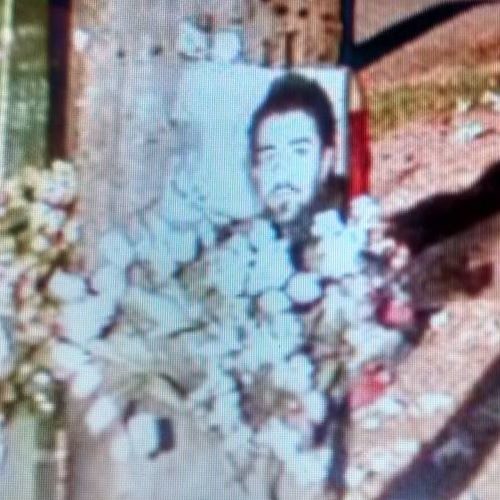 Death On Foster