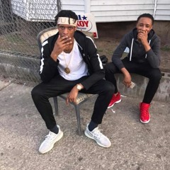 Go Get The Bag X Huncho