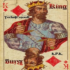 TechniColouR x K.P.K. - King