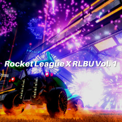 Winning Run [Rocket League X RLBU Vol.1]