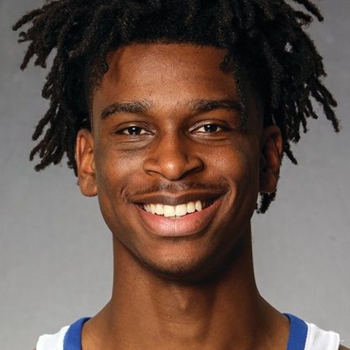 Dime on X: Shai Gilgeous-Alexander went to the locker room after