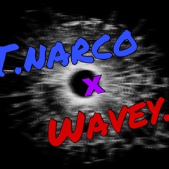 T.narco x Wavey.d - Draco (Prob. By Bricks On Da Beat)