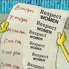 Respecting Women
