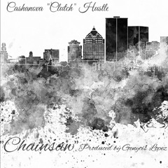 Chainsaw (Produced by Genycis Lopez)