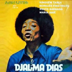 The Djalma Dias Beat_Maria José