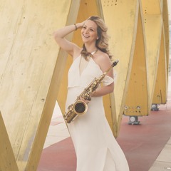 100 Skies by Chiffre - Saxophone: Monika Ciernia