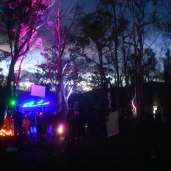 KIREESH @ Spored 01JUL2018 Live Recording 0630 - 0730@Tassie Bush