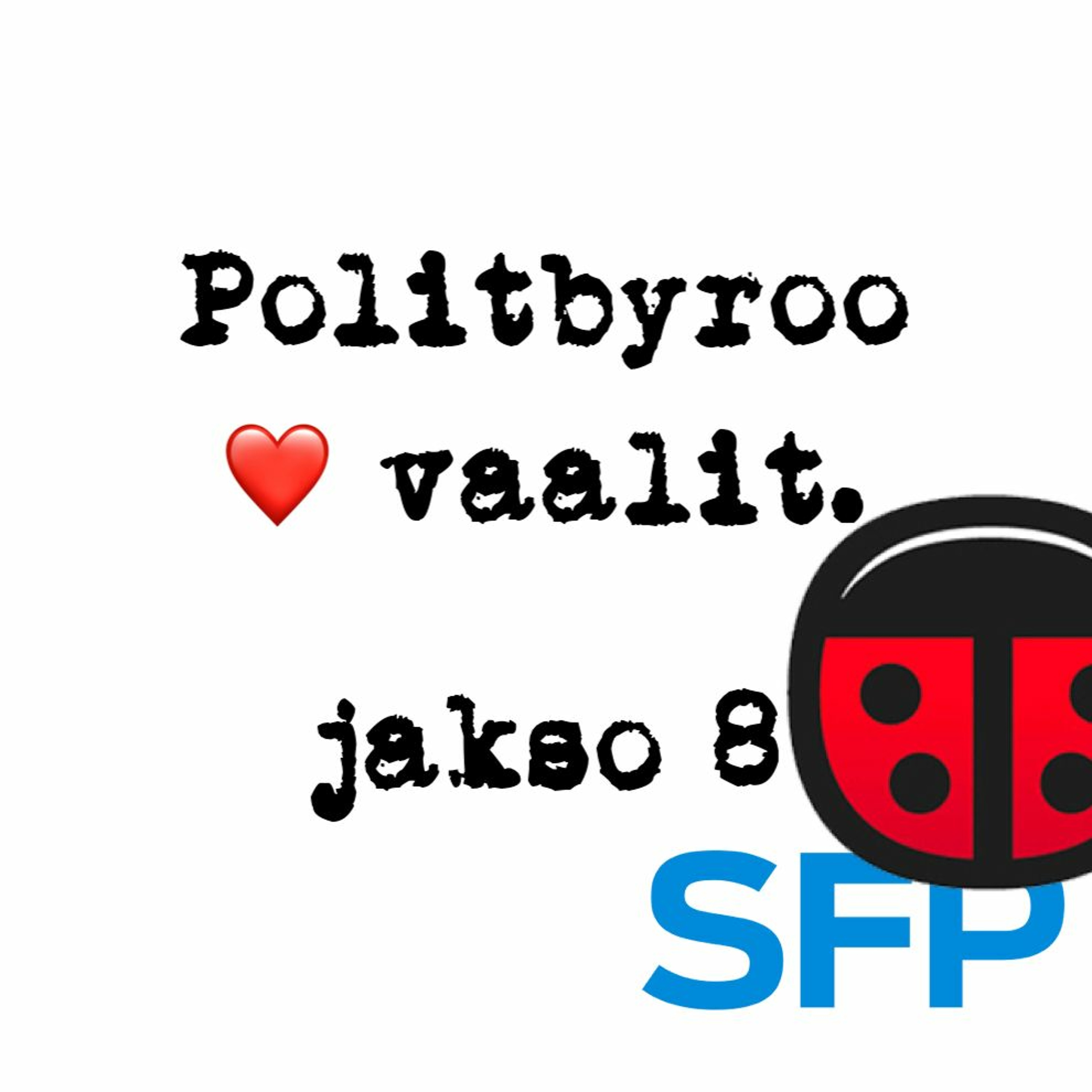 Politbyroo