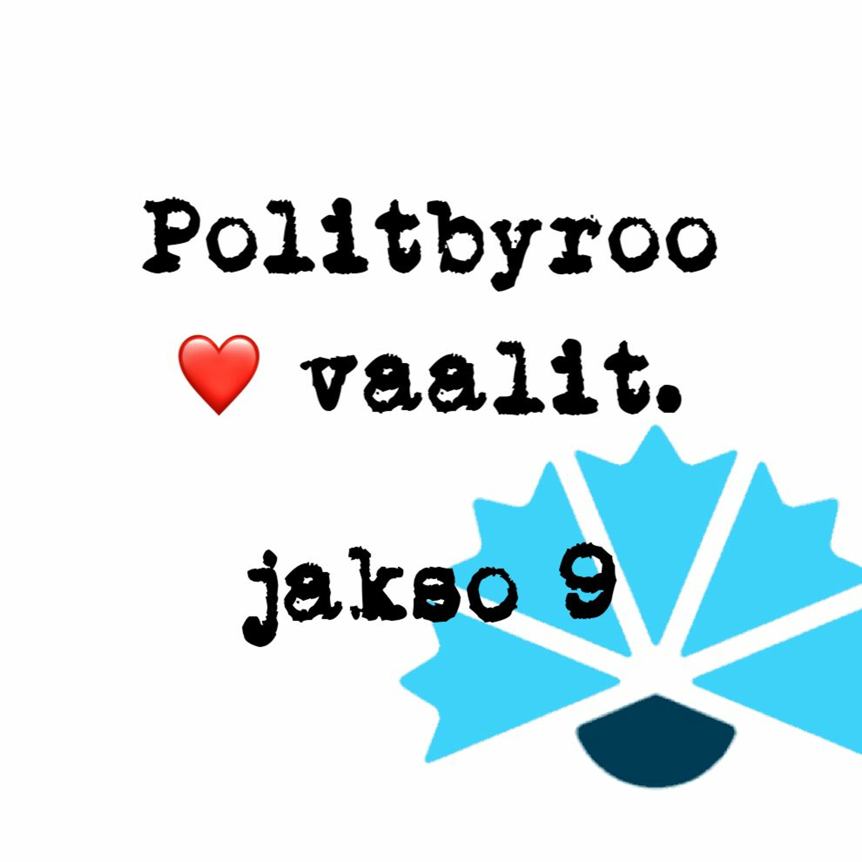 Politbyroo