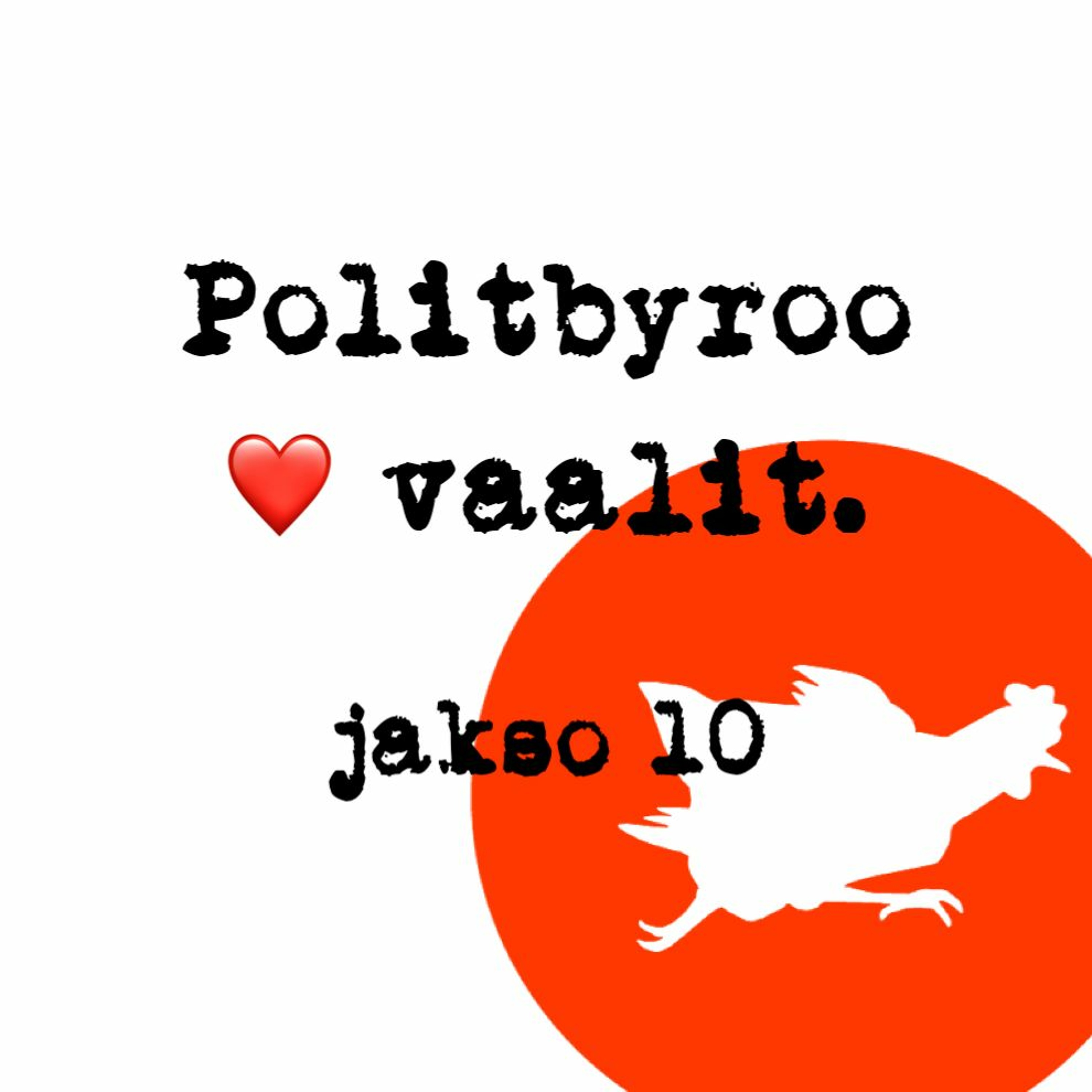 Politbyroo