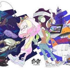 Into The Light (Off The Hook) -Splatoon 2 Soundtrack