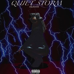 Salaysia - Quiet Storm Freestyle