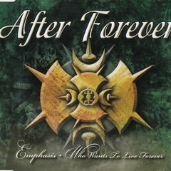 After Forever - Emphasis (Bandhub COVER)