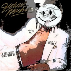 001 - FACEMLTR'S - JICHAEL MACKSON - CHILLA - THRILLER PT 1 - (CHILLA MIX)