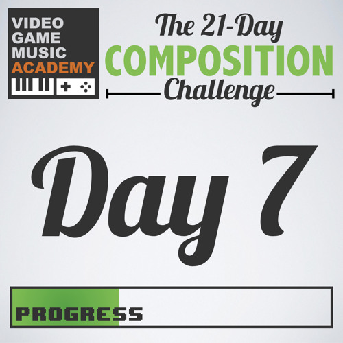 Day 7 - A Strange Dance