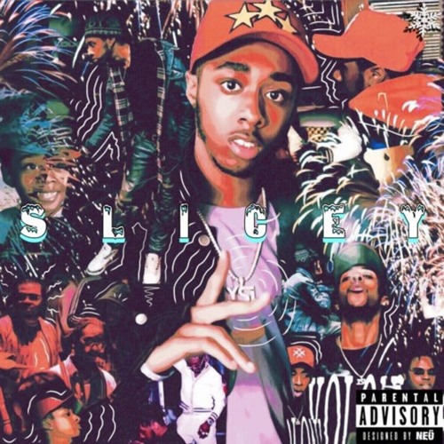 Young Jordan - With My Slime ft. Lil Uzi Vert
