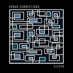 David Boura - Elektroma (Urban Connections 11)