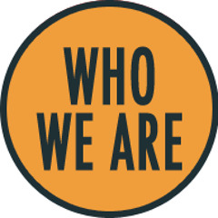 who we are volume 2