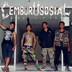 Cemburu Sosial - Cemburu Sosial.mp3