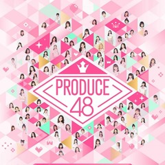 Nekkoya (Pick Me) - PRODUCE 48