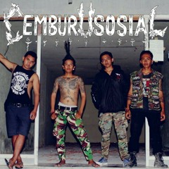 Cemburu Sosial - Semua Pasti Mati.mp3