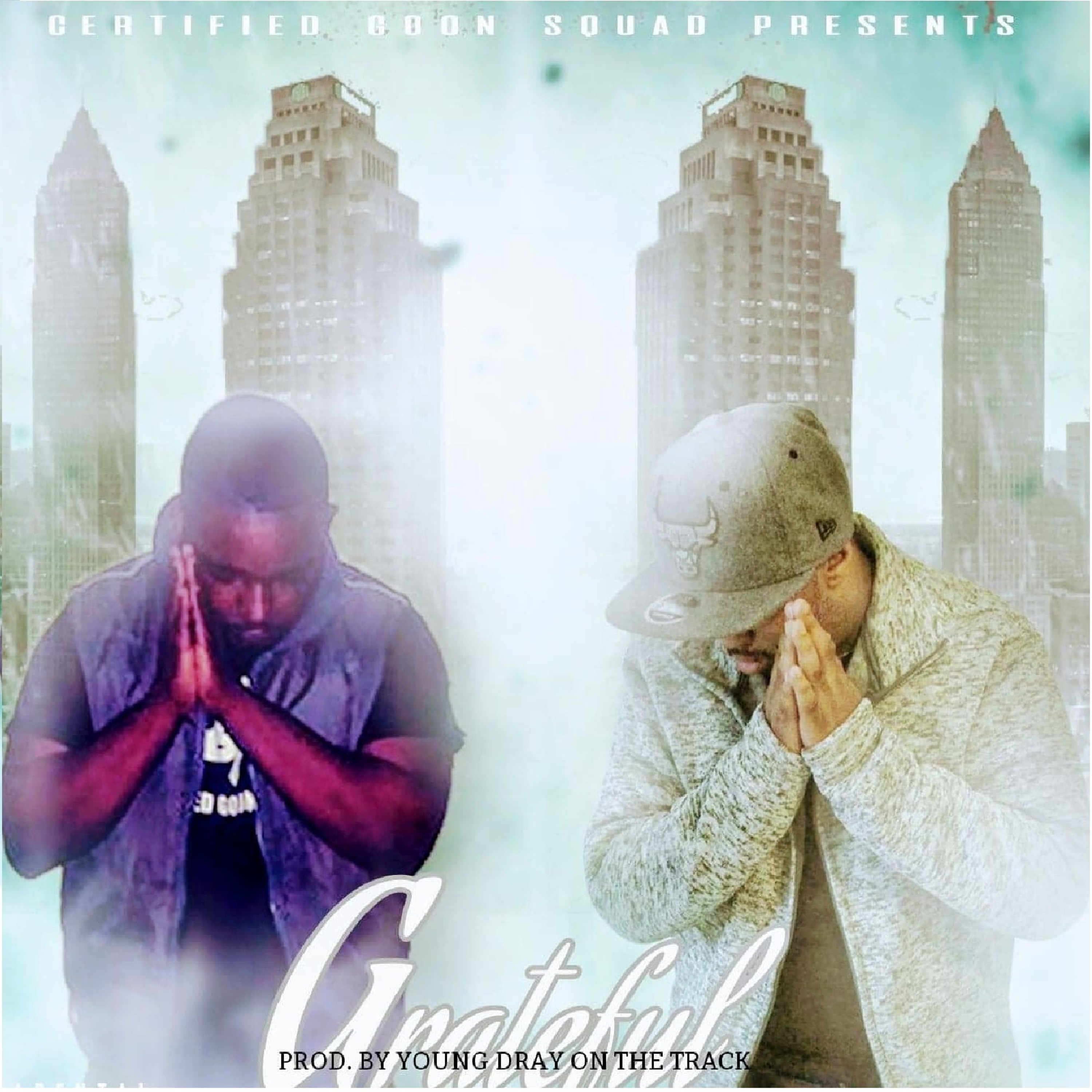 YoungDray OnThe Track