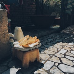 chớ lo lắng vì có anh đây - demo