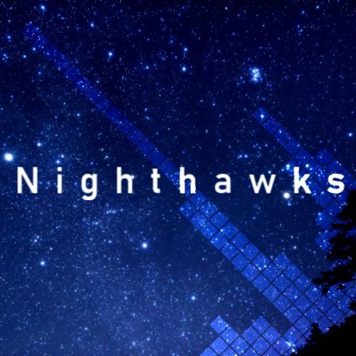 Stream 打ち込み Nighthawks 米津玄師 By Hibi Listen Online For Free On Soundcloud