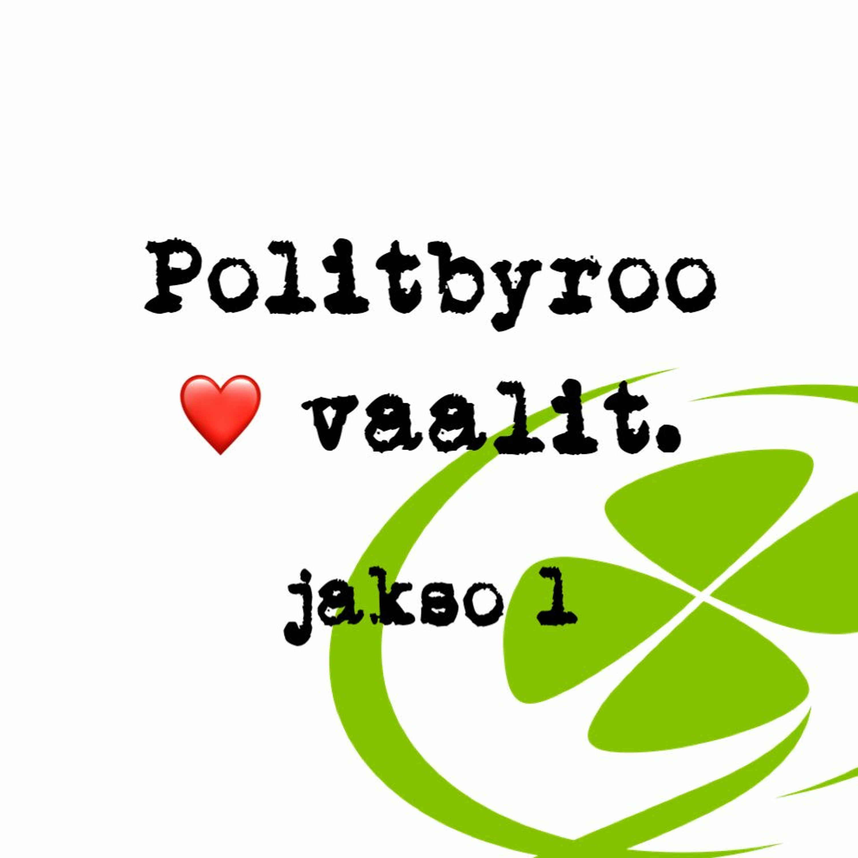 Politbyroo