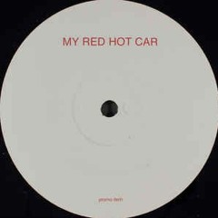 Yuiphex -  My Red H3ad Girl