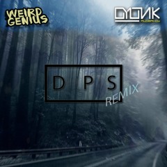 OYONK - DPS Weird Genius (Remix)