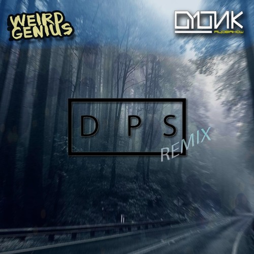 OYONK - DPS Weird Genius (Remix)