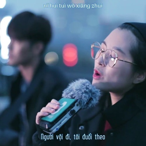 Gió Xuân Thổi - Trần Nam Kiều - 春风吹 - 陈楠乔