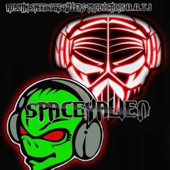 SoLiXxX And SPaCeyALieN - Back With Some Dynamite(FADEPRV)