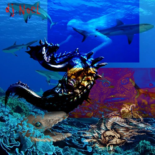 James Bown - It's a man's world X Ween - Ocean Man (Mashup)