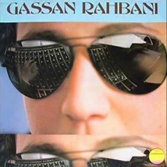 Gassan Rahbani - Stranger (1981)