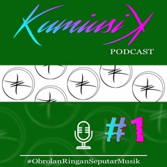 #1 (Varrez Rivara) "perspektif musik Rock dari sudut Varrez Rivara"