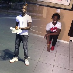 LuhRamie794 x Longstreet- Booted Up