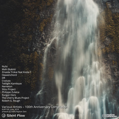 Zinaida Trokai feat Kosta T - The Spirit of Russian Love (Janis Brod edit)