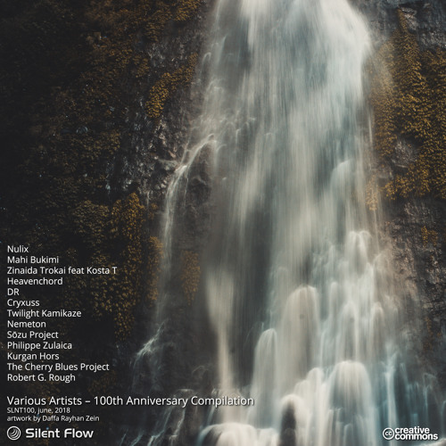 Zinaida Trokai feat Kosta T - The Spirit of Russian Love (Janis Brod edit)