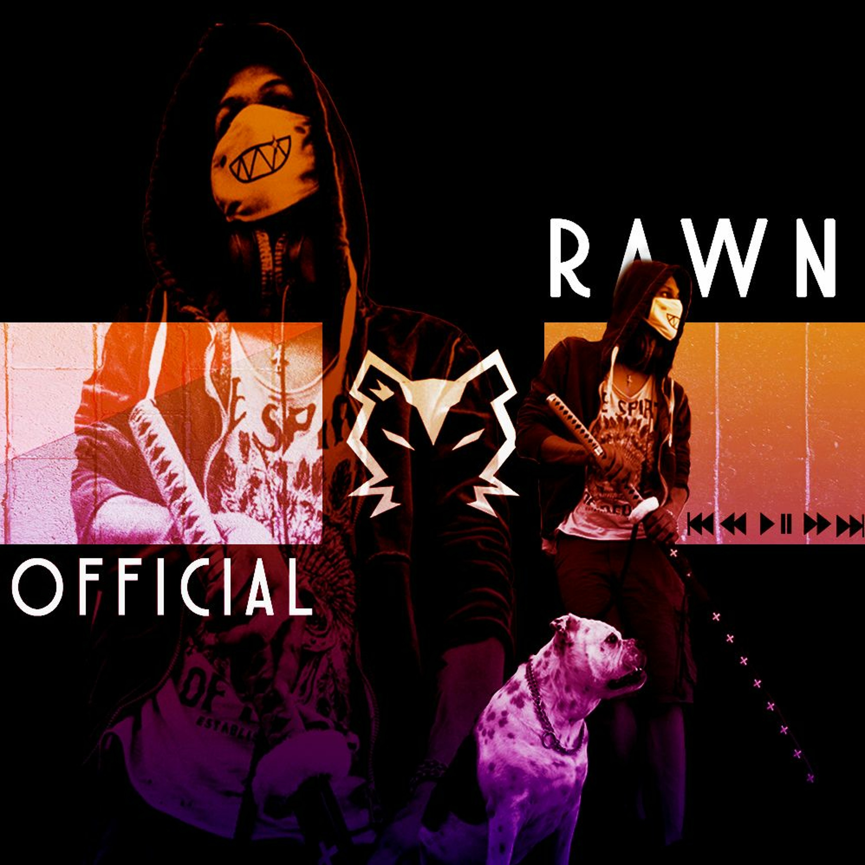 Rawn\'s World\'s