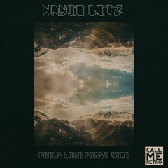 Nayio Bitz - Feels Like First Time