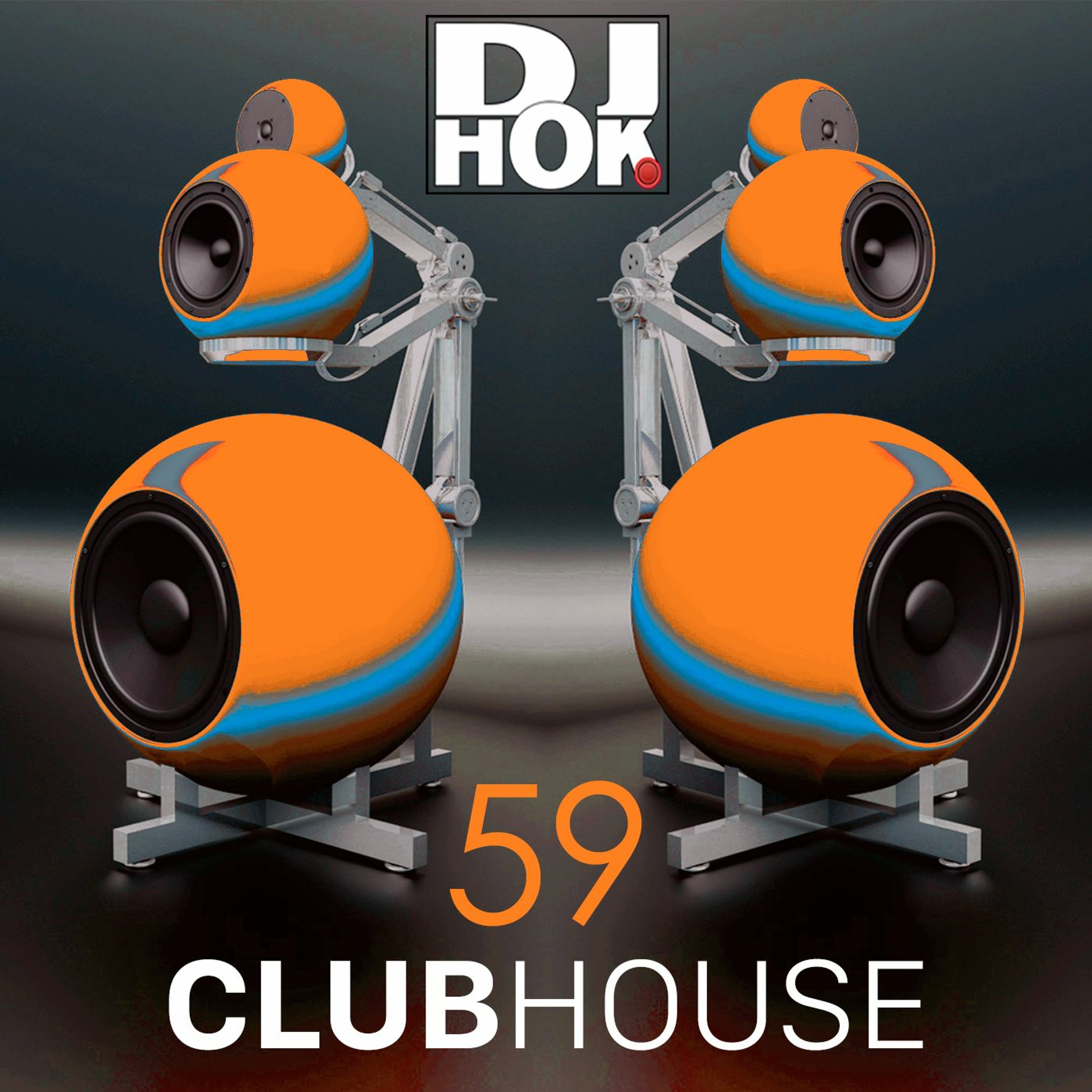 Hok Deejay
